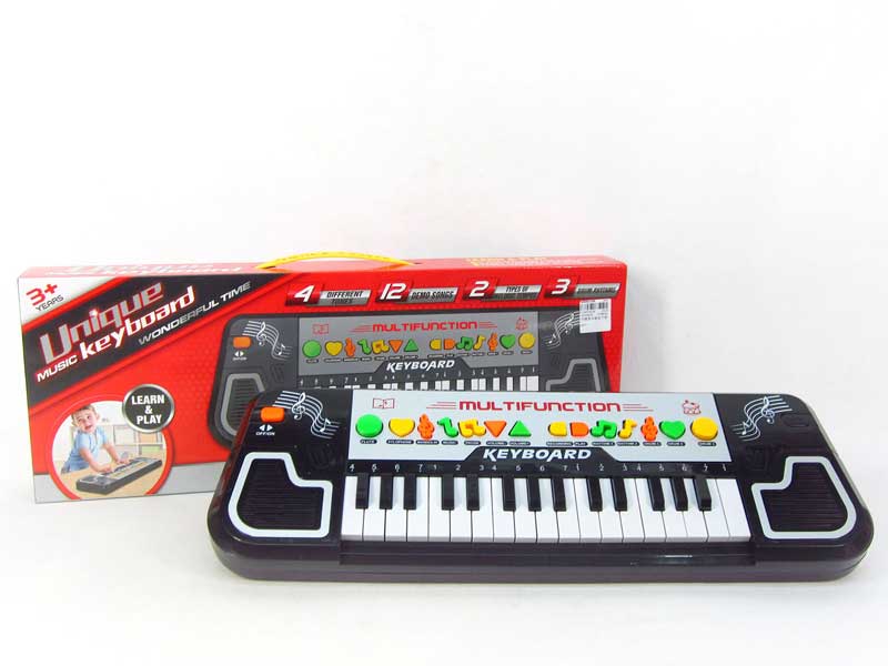 32Key Electronic Organ toys