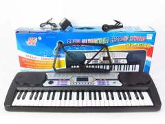 54Keys Electronic Organ toys