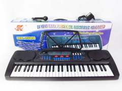 54Keys Electronic Organ