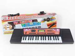Electronic Organ (37key)