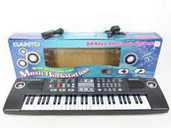 Electronic Organ（54Keys） toys