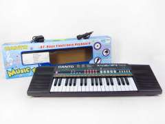 37 Keys Electronic Organ toys