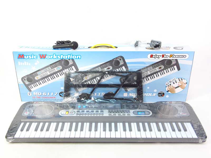 Electronic Organ(61keys) toys