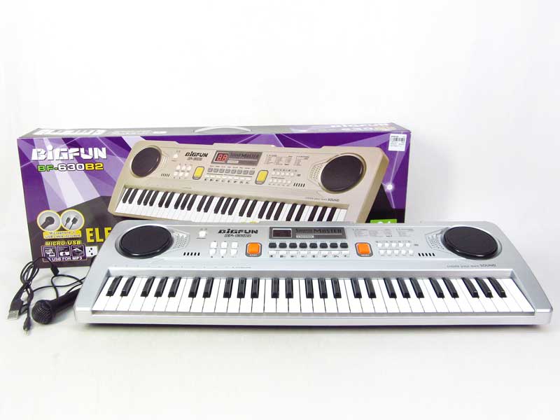 61keys Electronic Organ(2C) toys