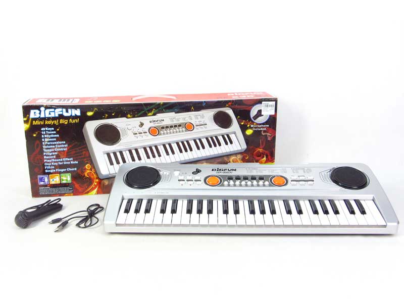 49Key Electronic Organ(2C) toys