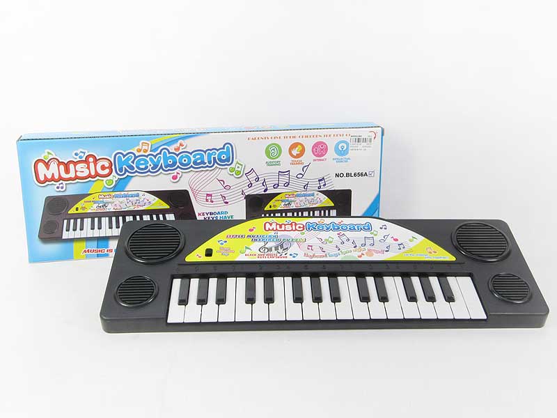 32Key Electronic Organ(2C) toys