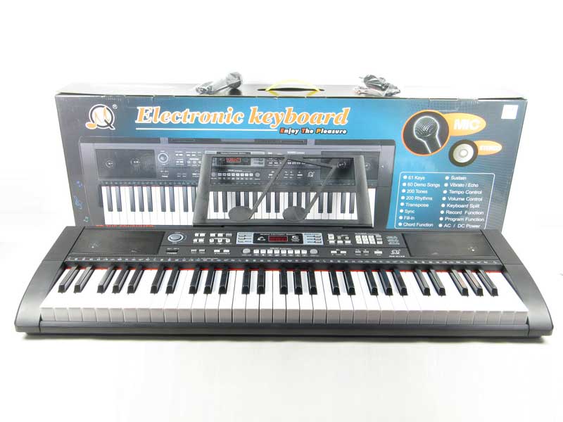 Electronic Organ 61Key toys