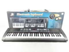 Electronic Organ 61Key