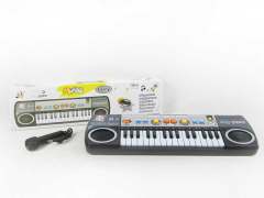 31Key Electronic Organ toys