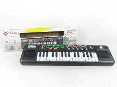 32Key Electronic Organ