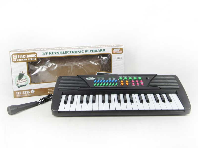 Electronic Organ(37key) toys