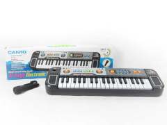 Electrinic Organ(37key) toys