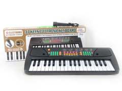 Electronic Organ(37key)
