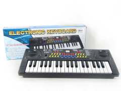 37Key Electronic Organ