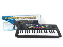 37Keys Electronic Organ