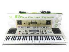 Electronic Organ(61keys)