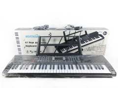 61Keys Electronic Organ W/L toys