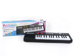 32Key Electronic Organ W/M_IC toys
