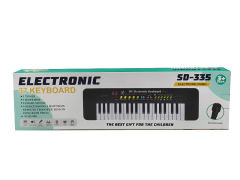 37Keys Electronic Organ toys