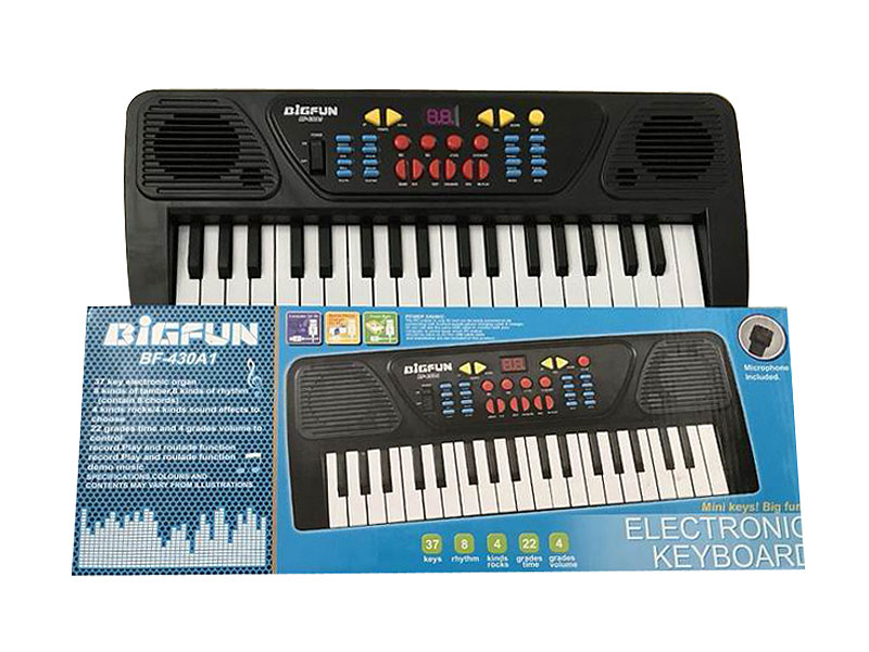 Electronic Organ toys