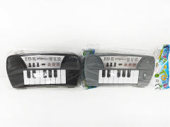 8Key Electronic Organ(2C)
