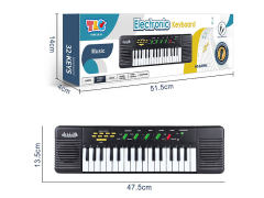 32Key Electronic Organ toys