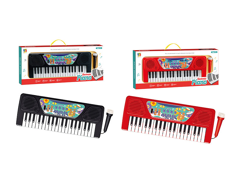 37Key Electronic Organ(2C) toys