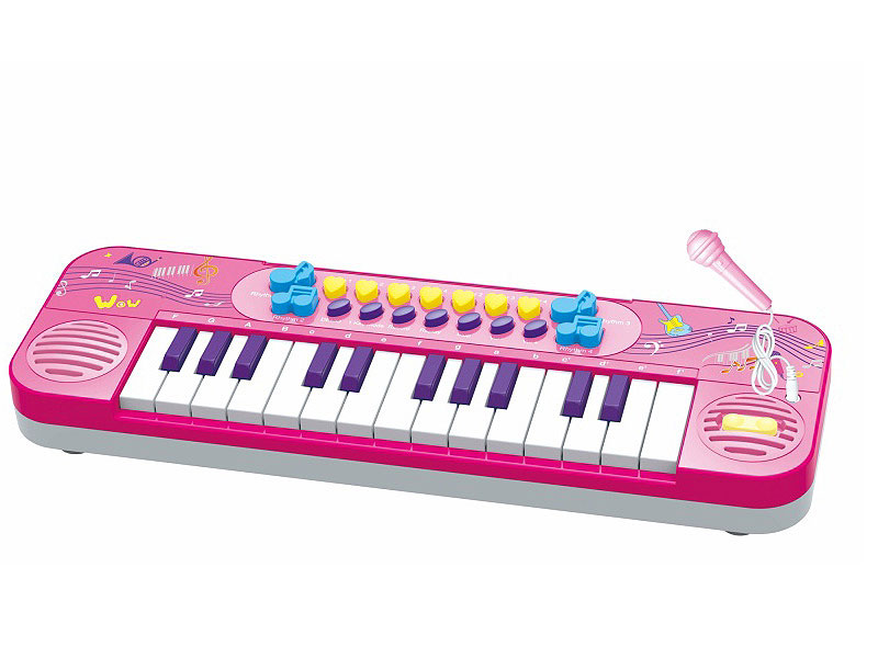 25Key Electronic Organ toys