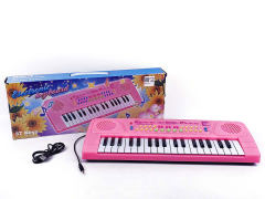 37Key Electrinic Organ(4C) toys