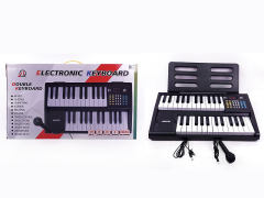 49Key Electronic Organ
