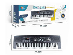 Electronic Organ(61keys) toys