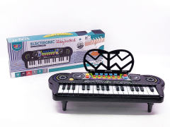 34Key Electronic Organ toys