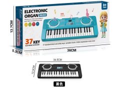 37Key Electronic Organ toys