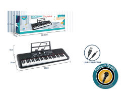 Electronic Organ(61keys) toys