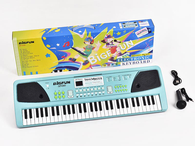 61Key Electronic Organ toys