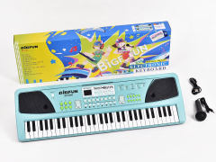 61Key Electronic Organ toys