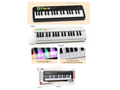 37键多功能电子琴(2色)