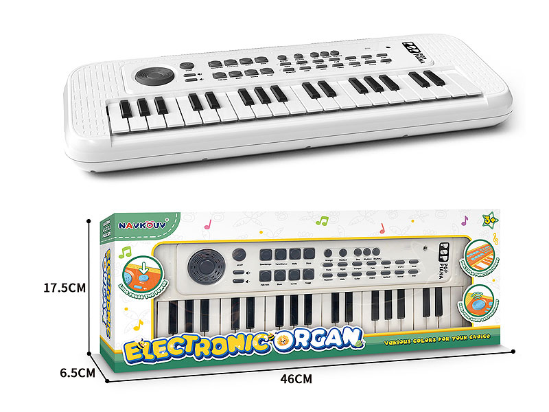 37Key Electrinic Organ toys