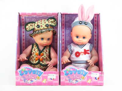 Doll W/S(2S) toys