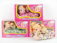 B/O Doll(3S) toys