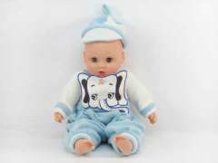 Lovely Baby W/IC(2S) toys