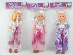 16"Doll W/IC_L (3C) toys