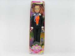 32"Doll W/L_M toys