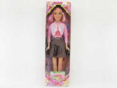 24"Doll W/L toys