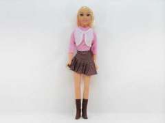 24"Doll W/M