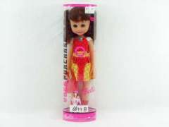14"Doll W/M toys