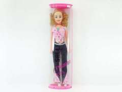 28"Doll W/IC toys