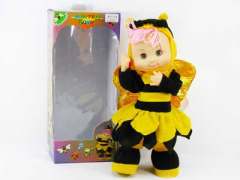 Bee Moppet W/M toys