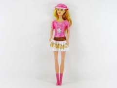 18"Doll W/IC(5S) toys