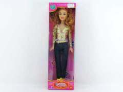 16"Doll W/IC_L(8S) toys